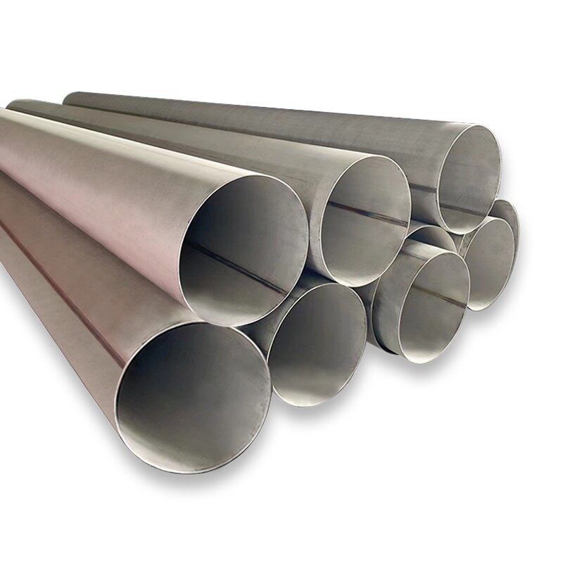 321 Ss Tubing factory