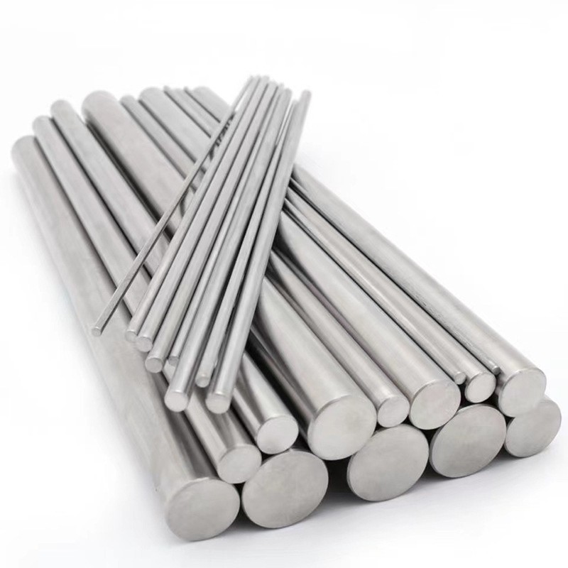 321 Stainless Steel Bar best