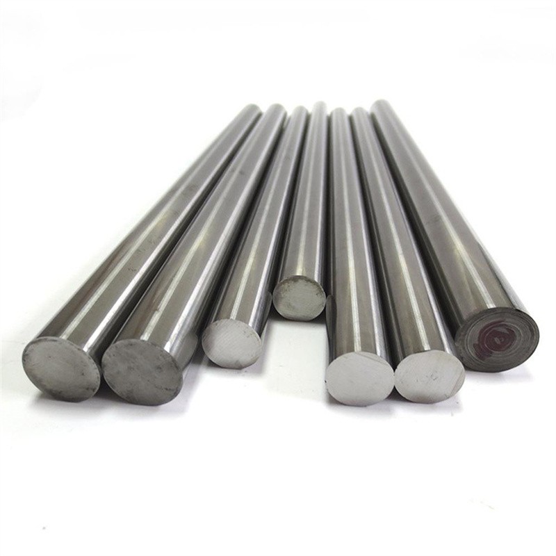 321 Stainless Steel Bar high quality