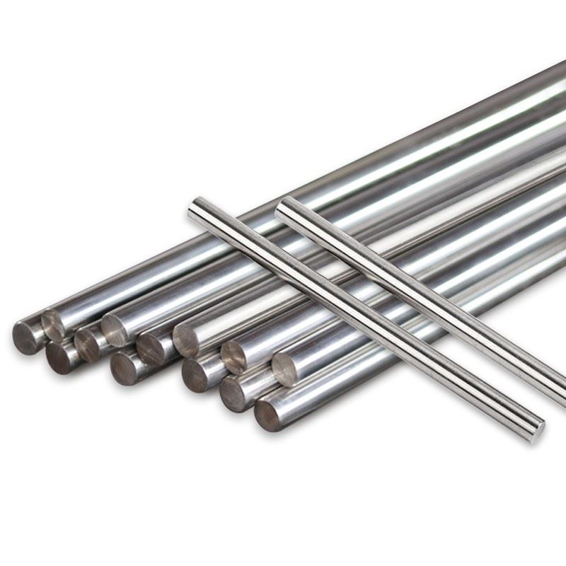 321 Stainless Steel Bar factory