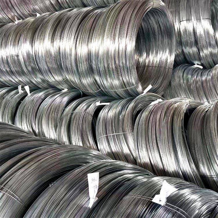 Stainless Steel Soft Wire high quality