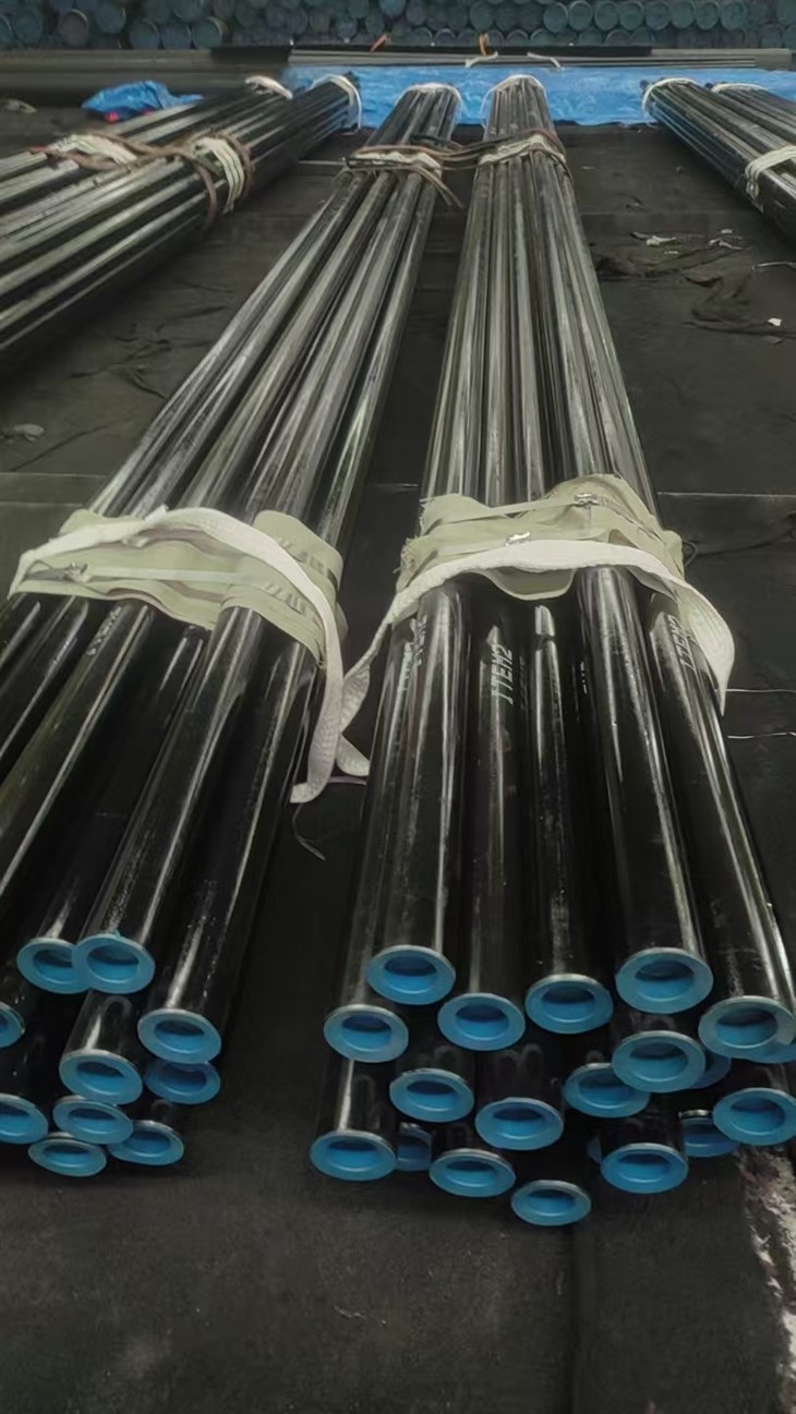 A106 Carbon Steel Pipe high quality