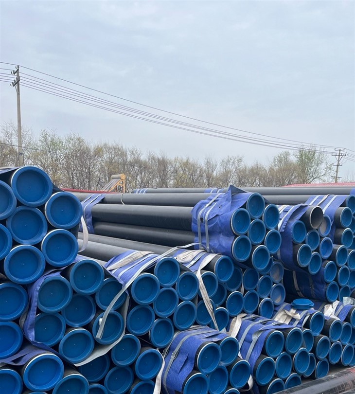 A106 Carbon Steel Pipe best