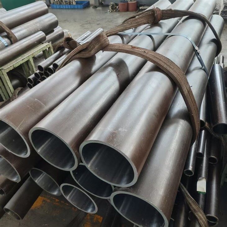 A519 Seamless Tubing