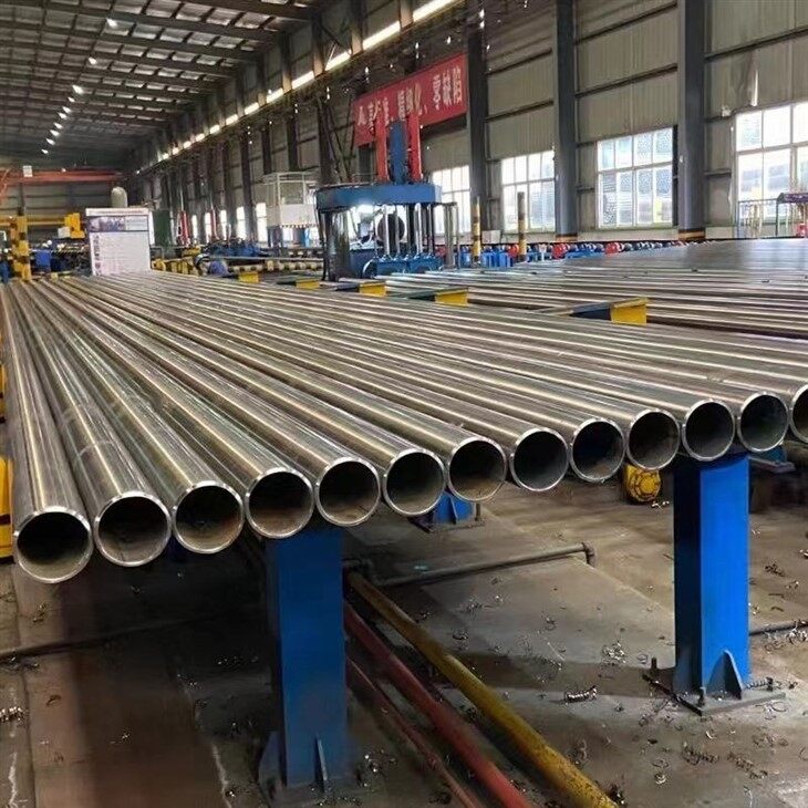 A519 Seamless Tubing best