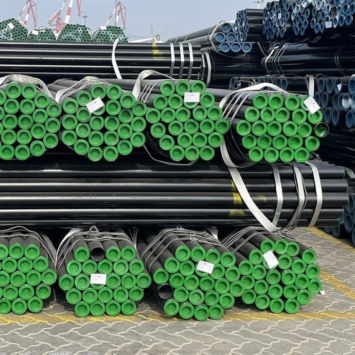 Anti-Corrosion 106b Steel Pipe best