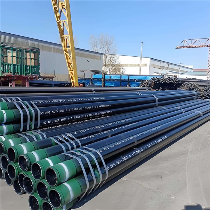 Api 5l Gr.B Pipe suppliers