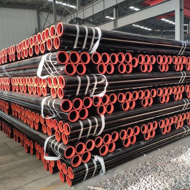 Api 5l Gr.B Pipe best