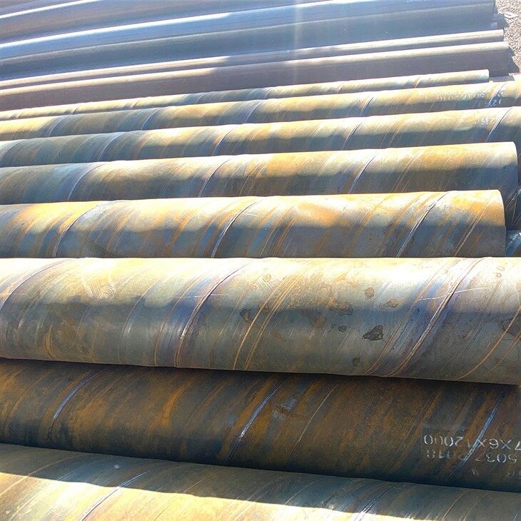 ASME SA106 GR B best