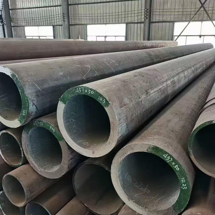 Astm A335 P22 Pipe