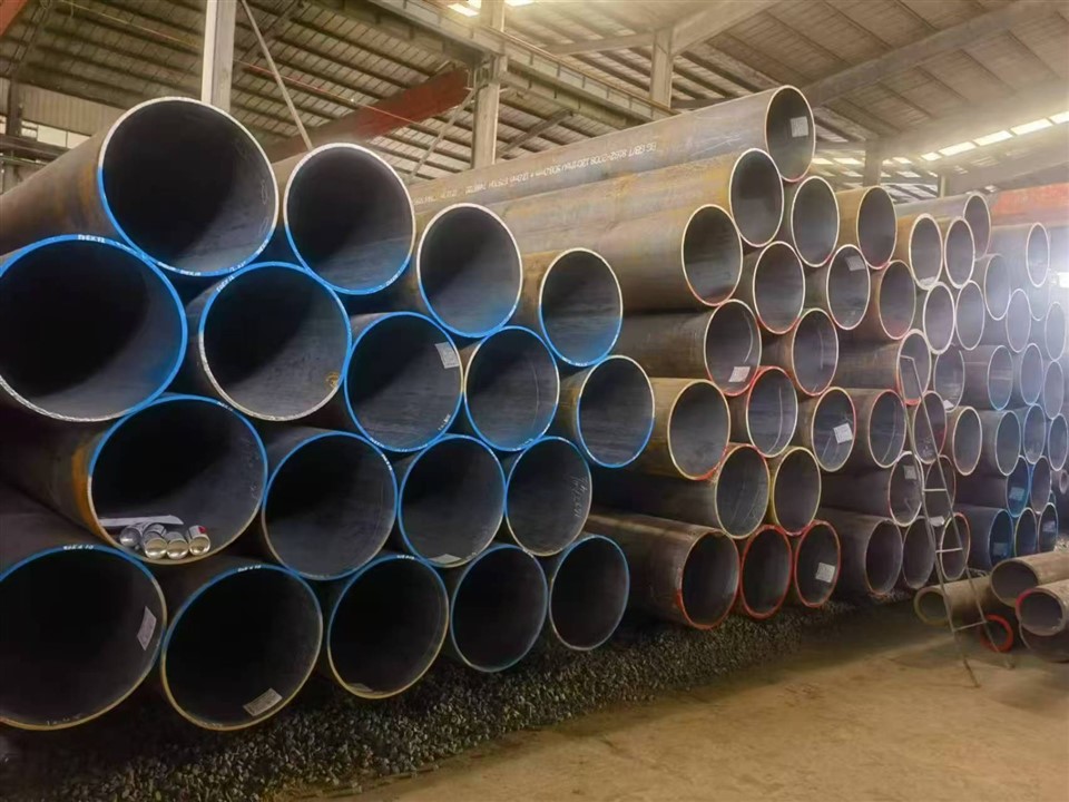 Astm A335 P22 Pipe best