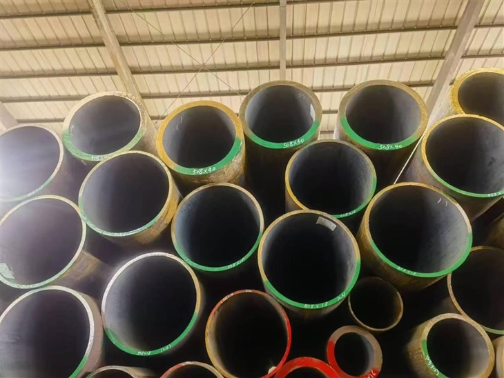 Astm A335 P5 best
