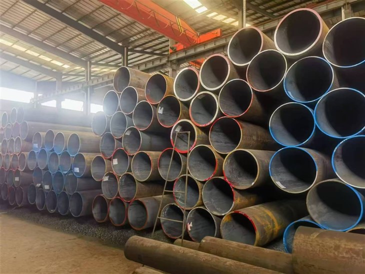 Astm A335 P5 factory