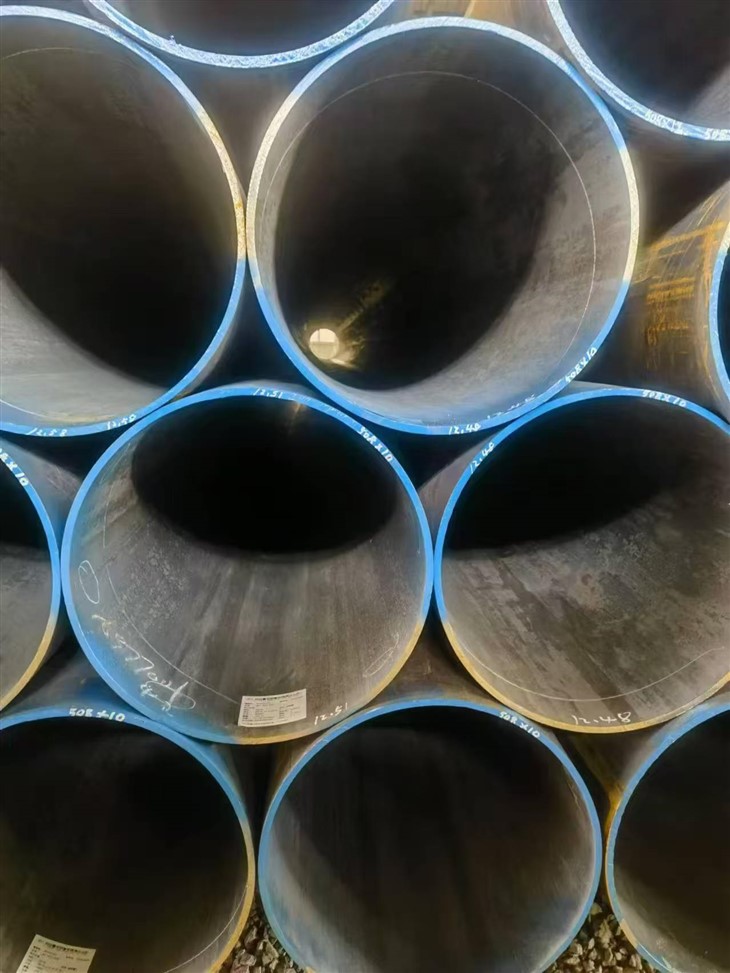 Astm A335 P5