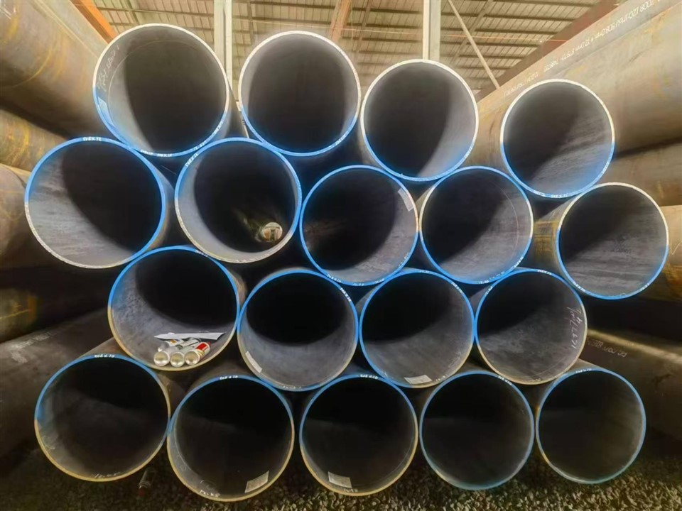 Astm A335 P91 Pipe factory
