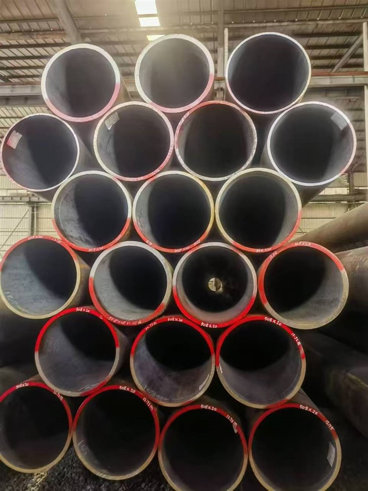 Astm A335 P91 Pipe