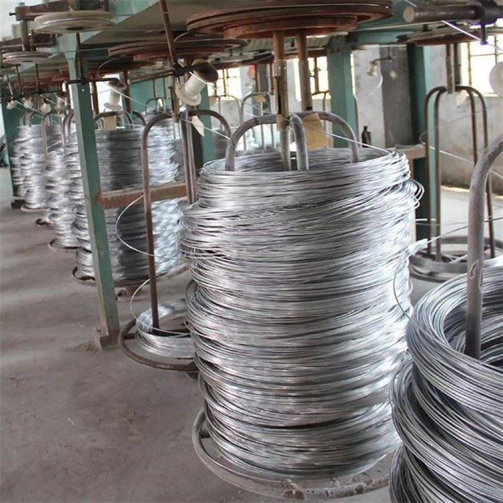 Stiff Stainless Steel Wire best