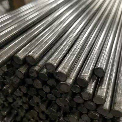 Carbon Steel Bar factory