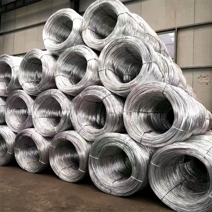 Carbon Steel Mig Wire factory