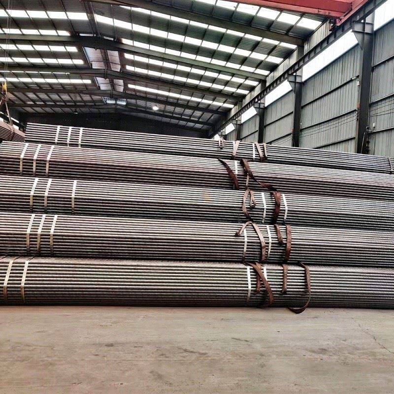 Carbon Steel Pipe Suppliers high quality