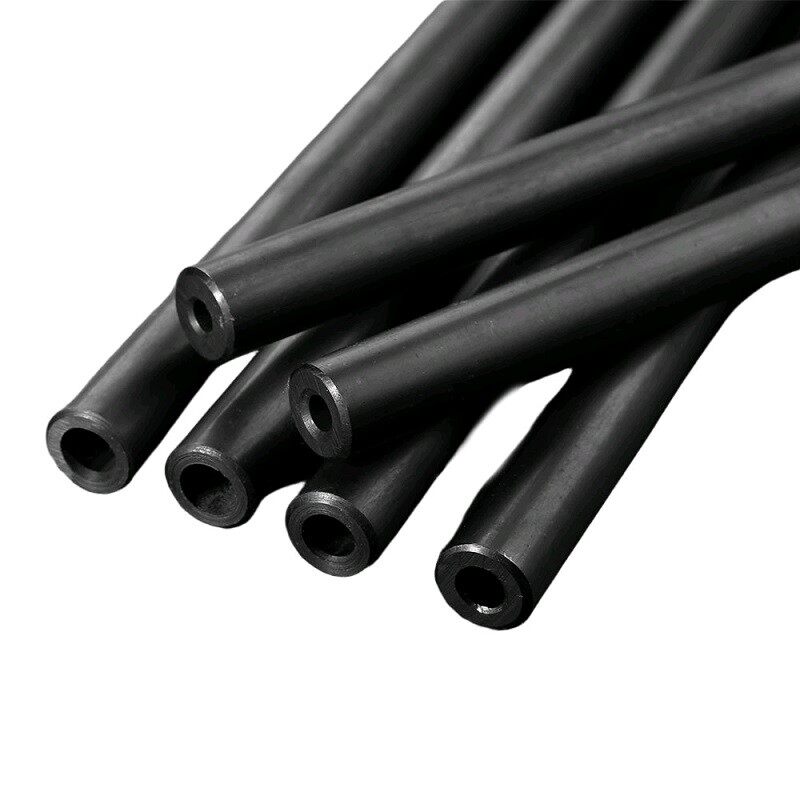 Carbon Steel Pipe Suppliers factory