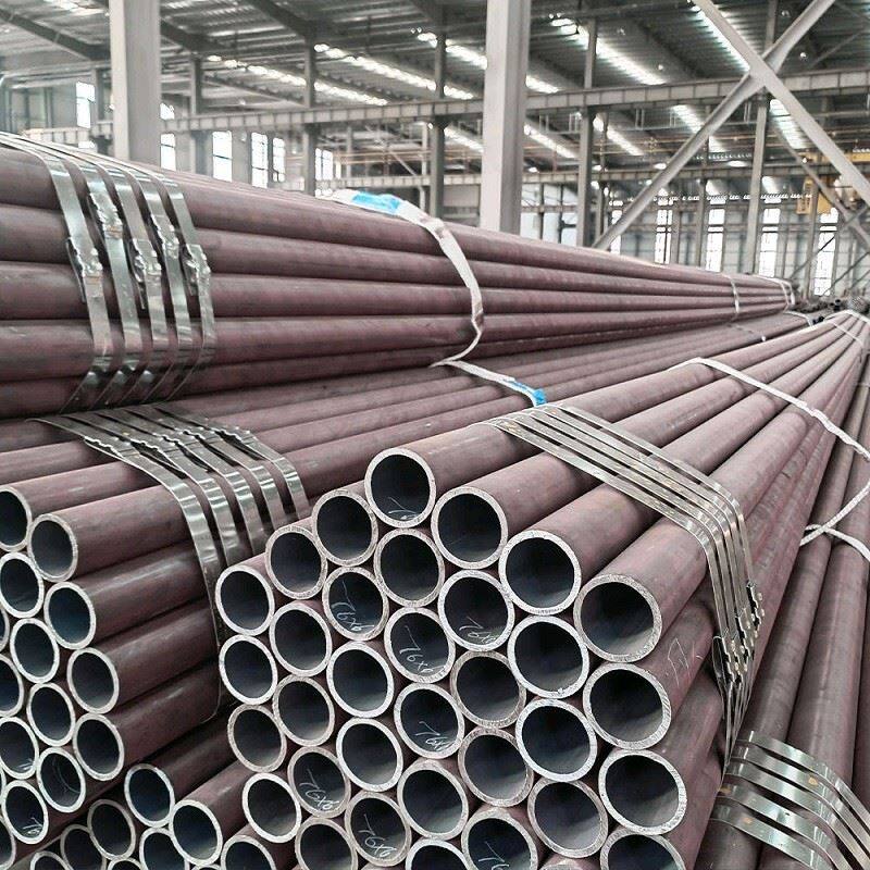 Carbon Steel Pipe Suppliers best