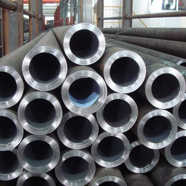 Duplex 2205 Pipe suppliers
