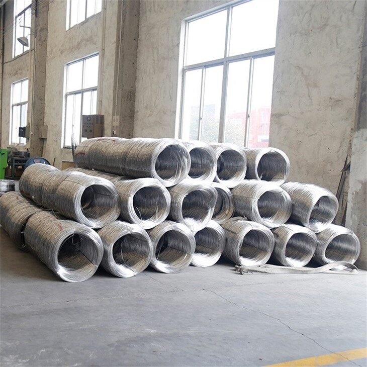 Stiff Stainless Steel Wire suppliers