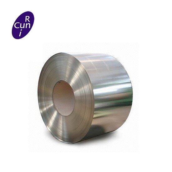 201 strip stainless steel