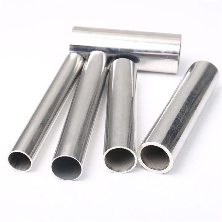 304 Stainless Steel Tubing