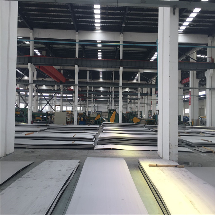 Folja tal-istainless steel 304l