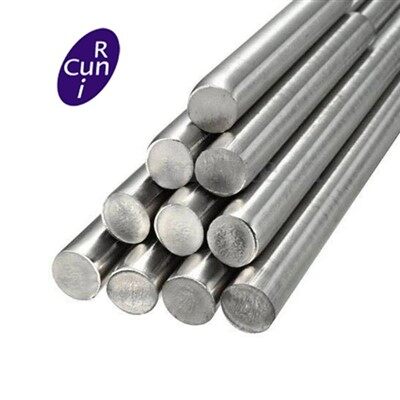 301 stång i rostfritt stål