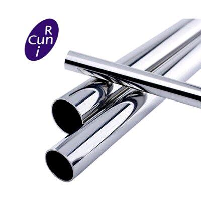 Cev iz nerjavečega jekla 316