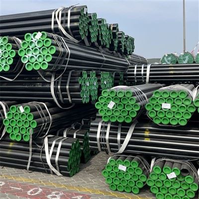 Anti-Corrosion 106b Steel Pipe