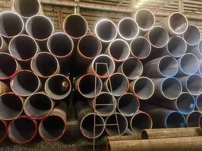 Astm A335 P11 Alloy Steel Pipe