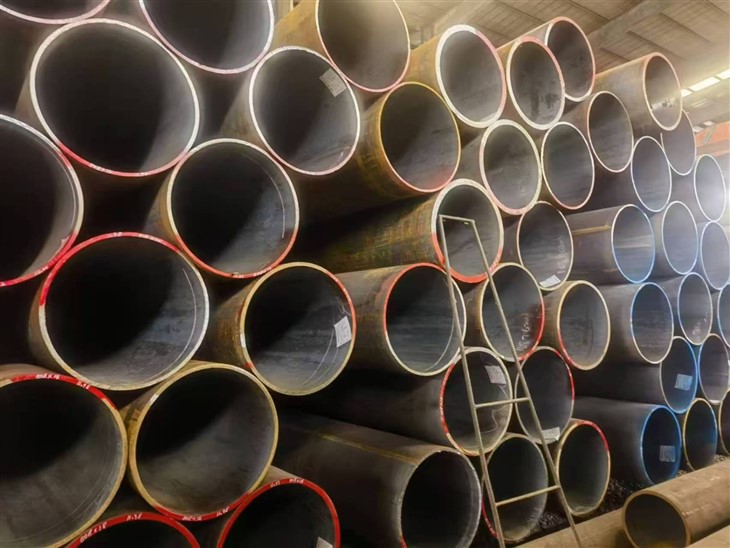 Pipe A335 P11 factory
