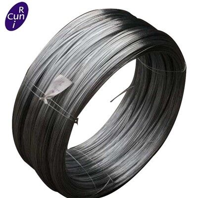 1035 Steel Wire