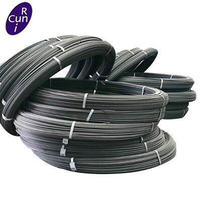 40Cr Carbon Steel Wire
