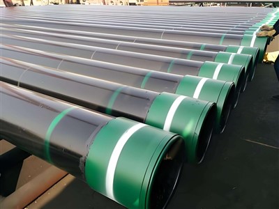 A106 Carbon Steel Pipe