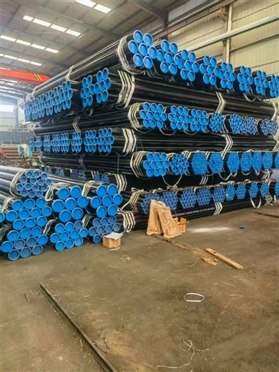 ASTM A106 Gr B 파이프