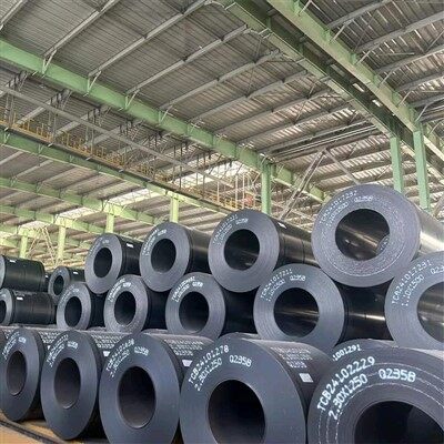 Carbon Steel Coil Suppliers