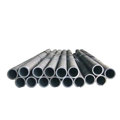 Carbon Steel Pipe Suppliers