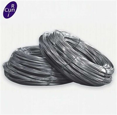 Q235 karbonståltråd