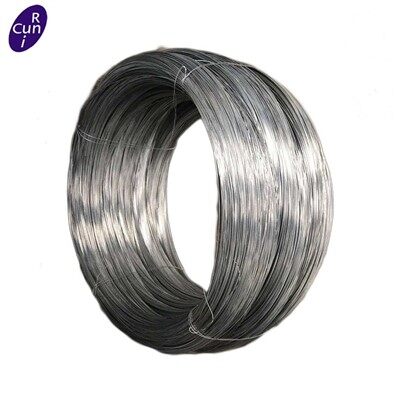 Q345 karbonståltråd