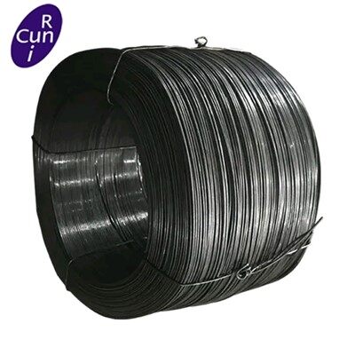 Q390 Carbon Steel Wire