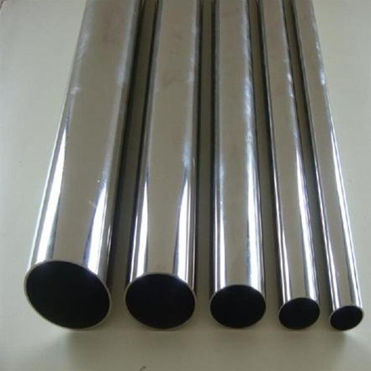 Stainless Sanitary Tubing factory
