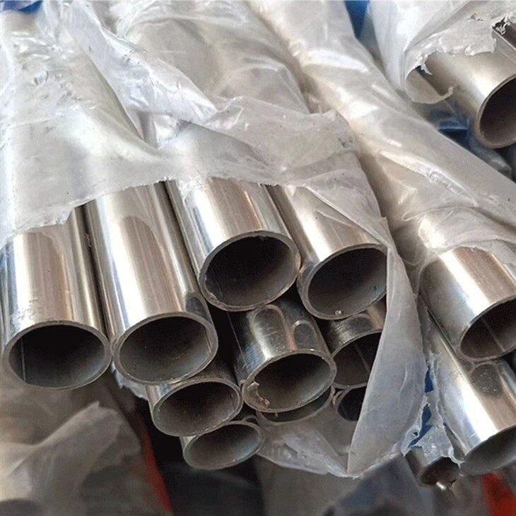 Stainless Sanitary Tubing high quality