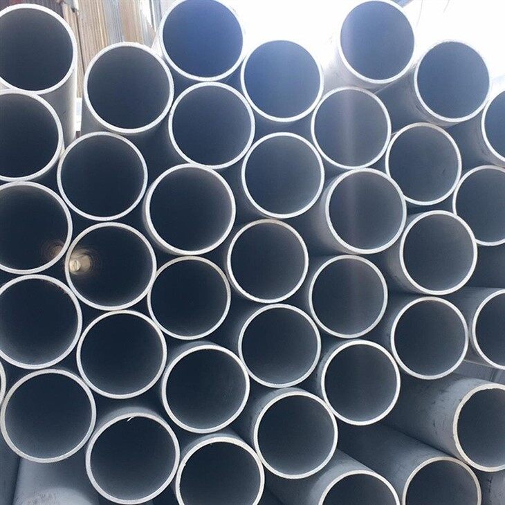 Stainless Seamless Steel Pipe best