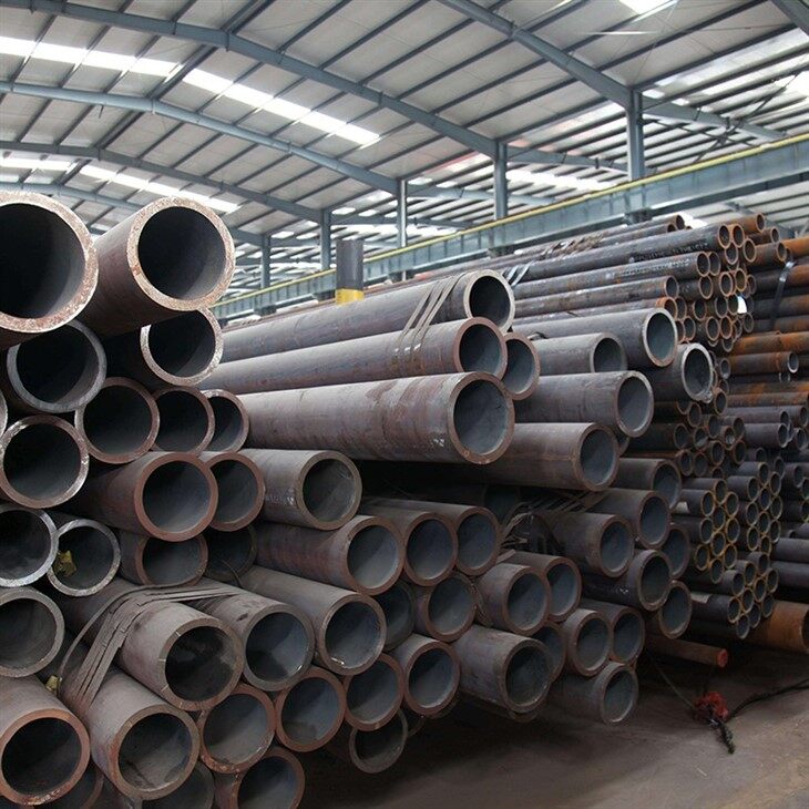 Stainless Steel Gas Pipe best