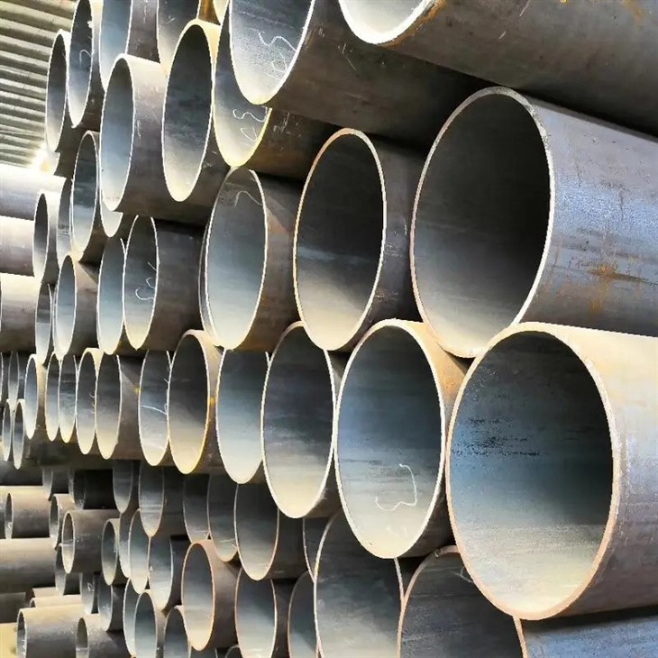 Stainless Steel Hollow Pipe best